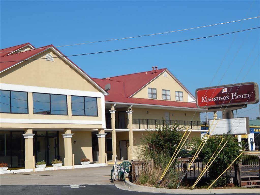 Red Roof Inn Atlanta - Kennesaw State University Exterior foto