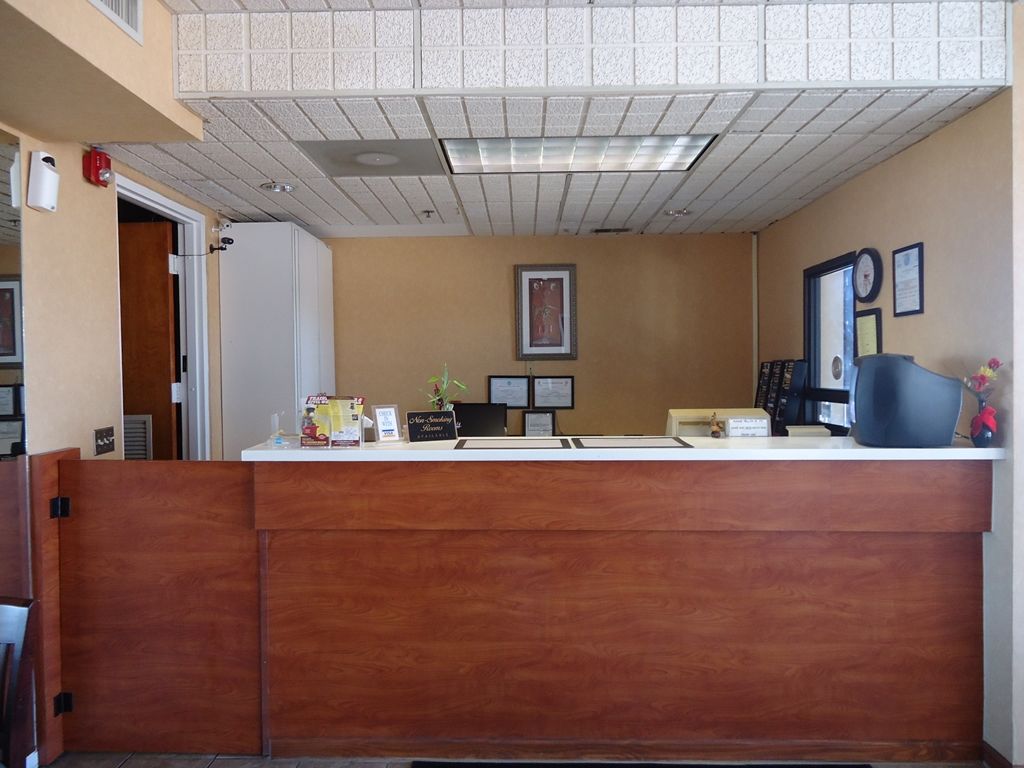 Red Roof Inn Atlanta - Kennesaw State University Interior foto