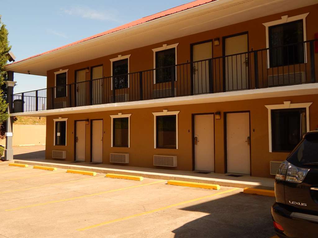 Red Roof Inn Atlanta - Kennesaw State University Exterior foto