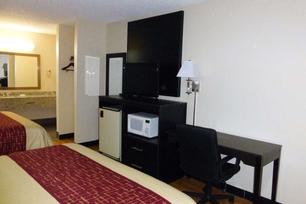 Red Roof Inn Atlanta - Kennesaw State University Zimmer foto
